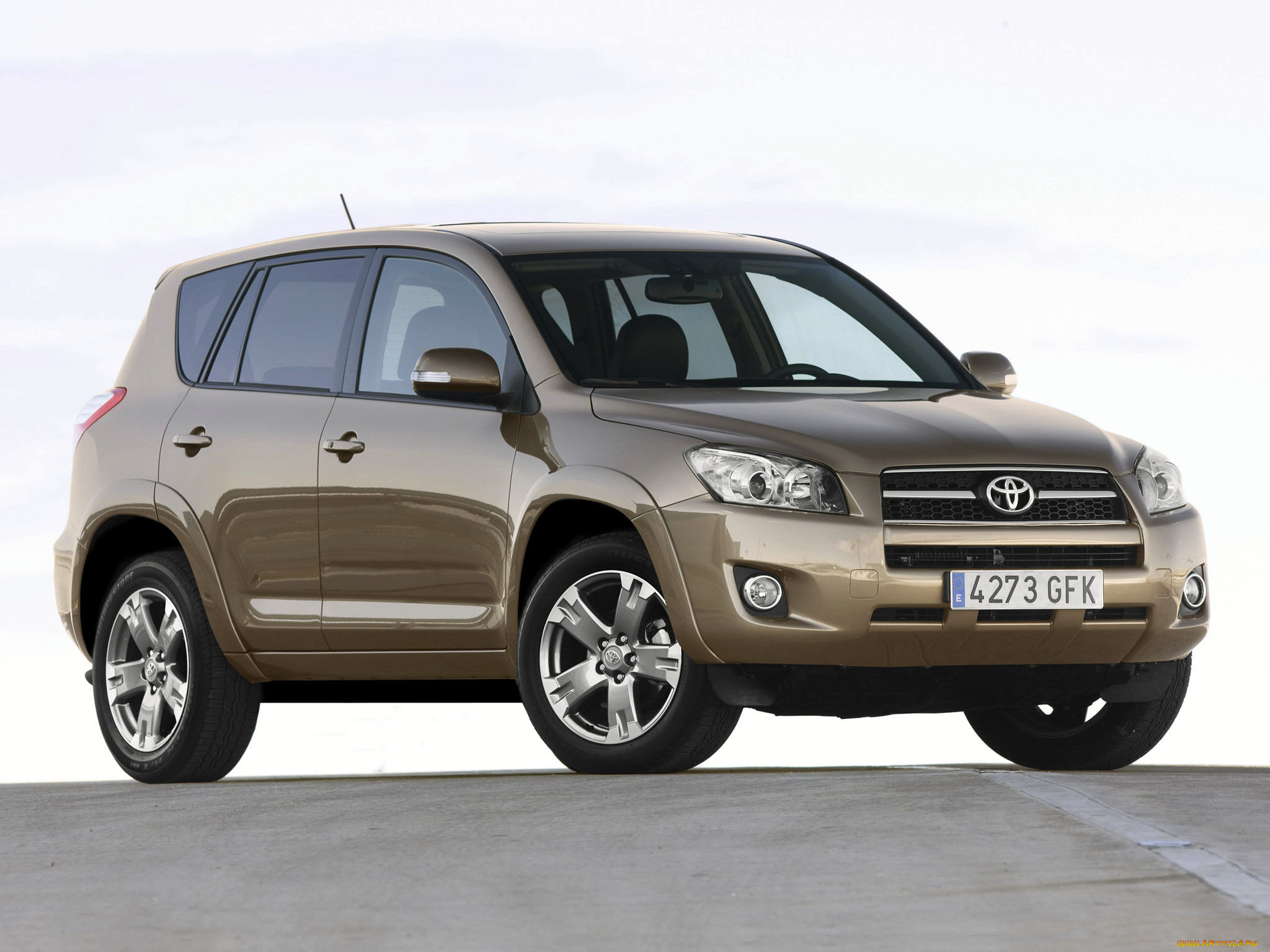 , toyota